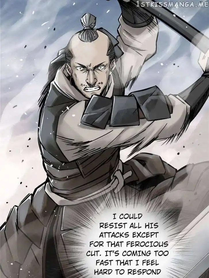 The Beginning From Gu Huo Niao Ch.062