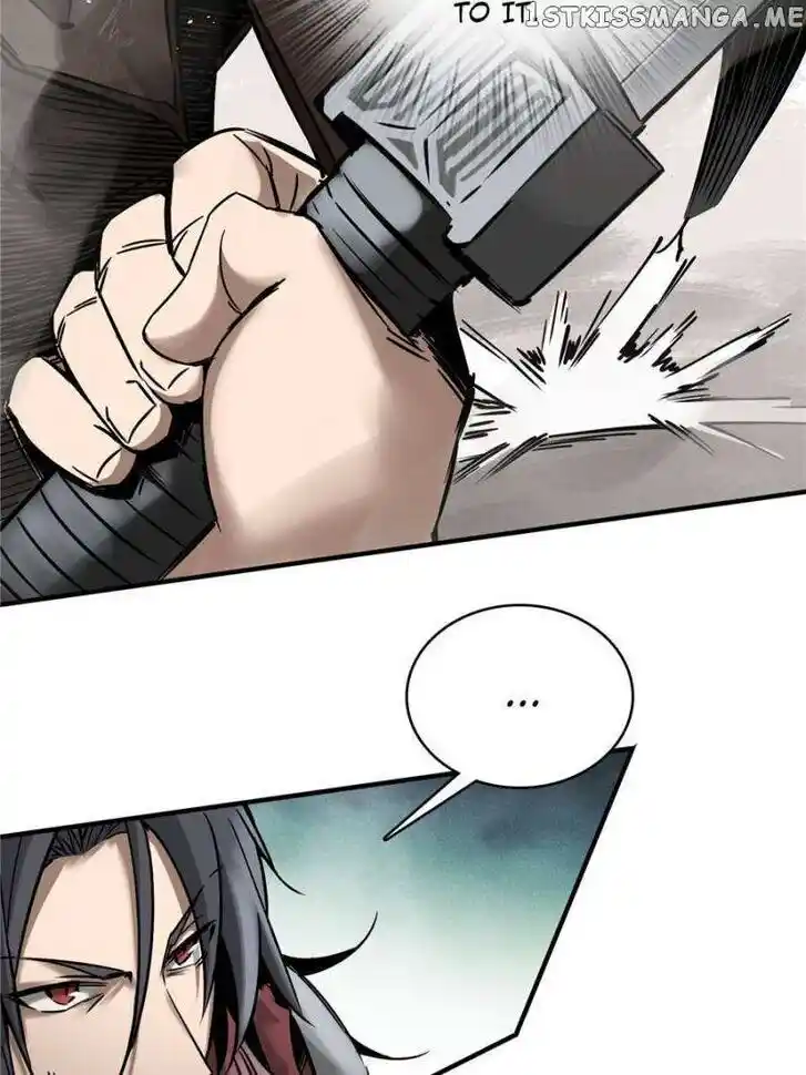 The Beginning From Gu Huo Niao Ch.062