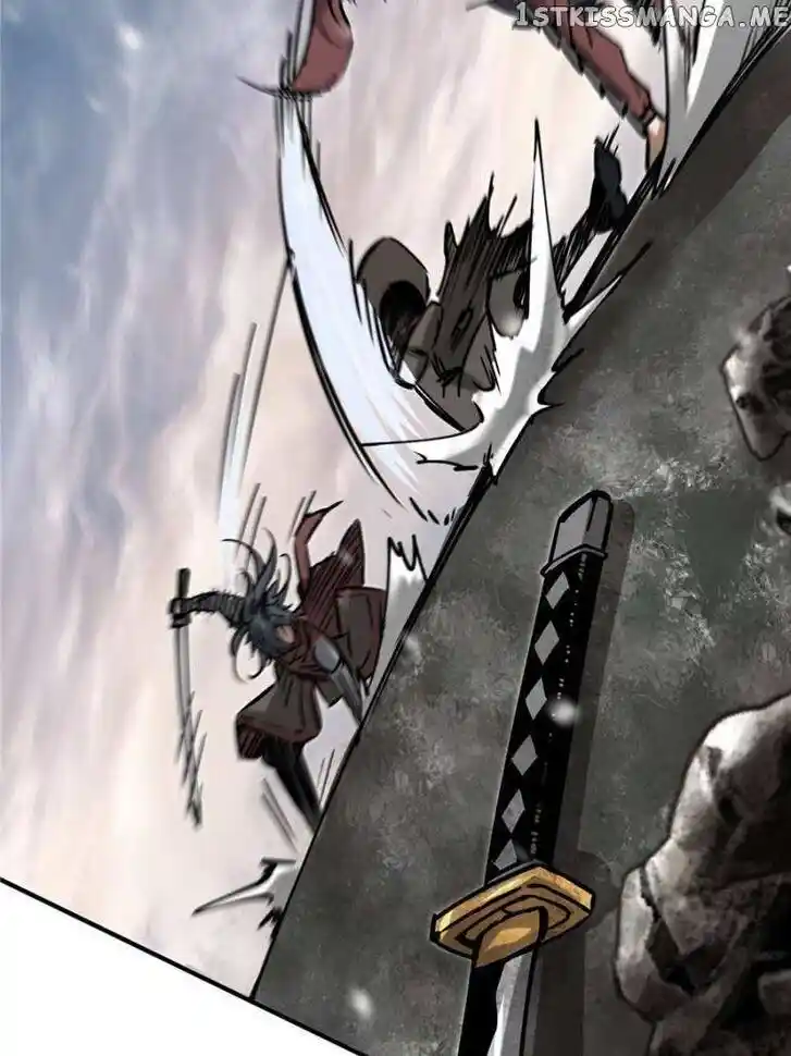 The Beginning From Gu Huo Niao Ch.062