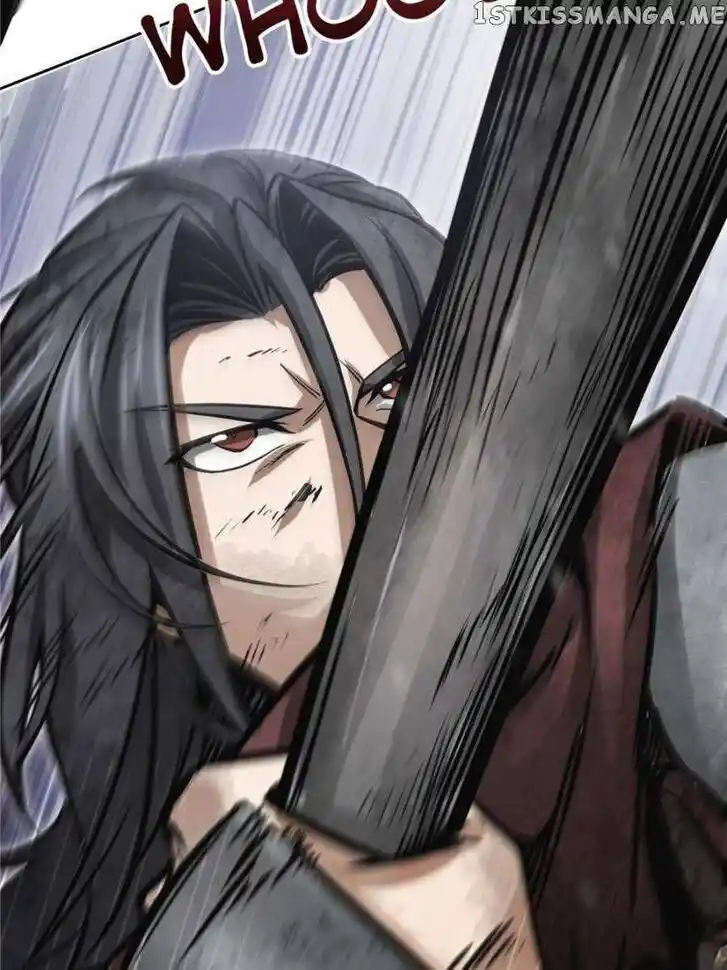 The Beginning From Gu Huo Niao Ch.062