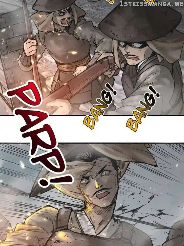 The Beginning From Gu Huo Niao Ch.062