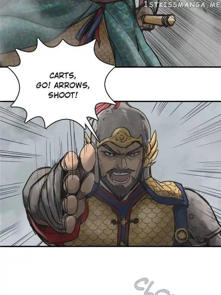 The Beginning From Gu Huo Niao Ch.062