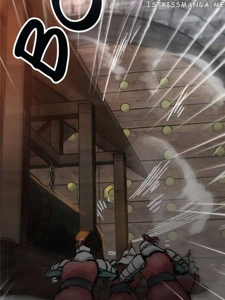 The Beginning From Gu Huo Niao Ch.062