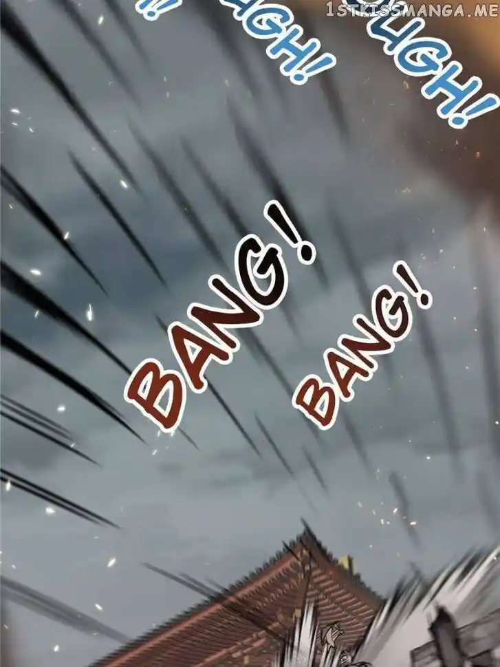 The Beginning From Gu Huo Niao Ch.062