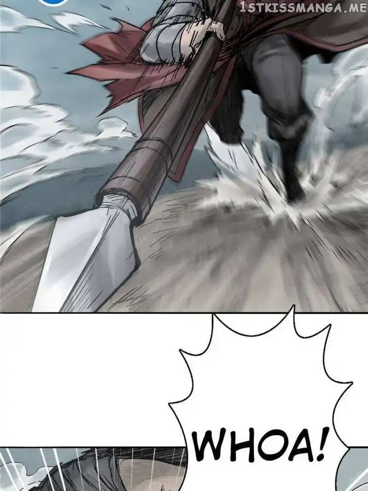 The Beginning From Gu Huo Niao Ch.063