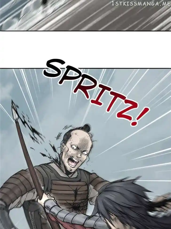 The Beginning From Gu Huo Niao Ch.063