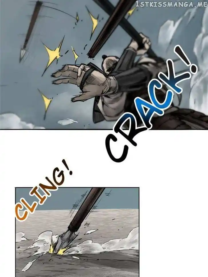 The Beginning From Gu Huo Niao Ch.063