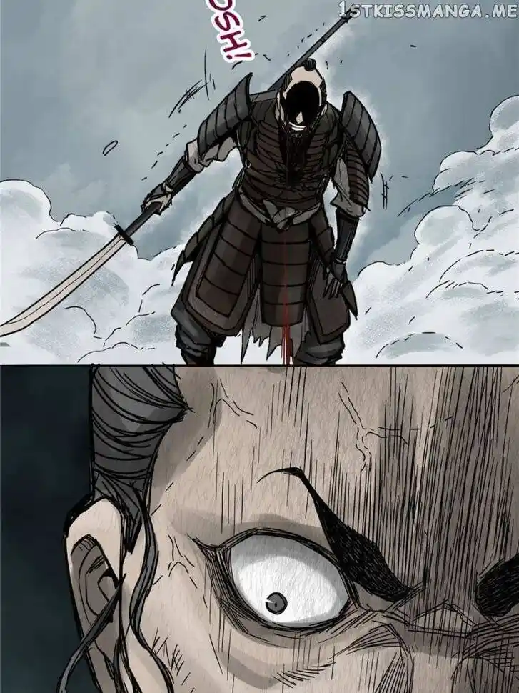 The Beginning From Gu Huo Niao Ch.063