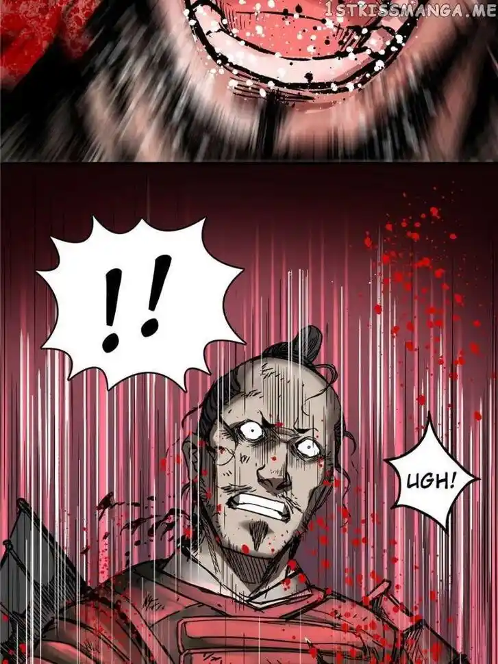 The Beginning From Gu Huo Niao Ch.063