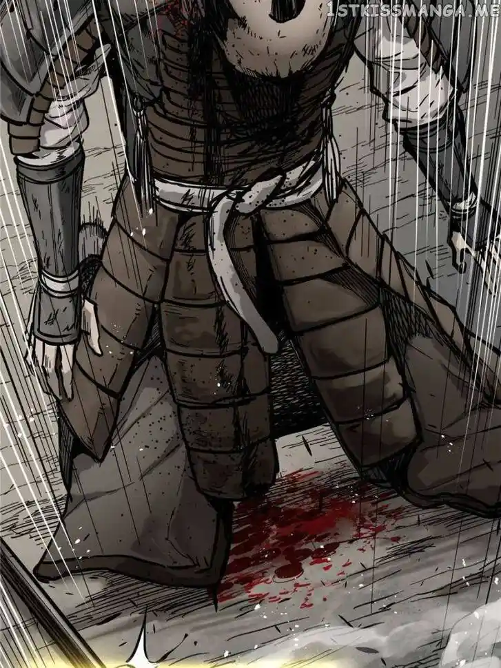 The Beginning From Gu Huo Niao Ch.063