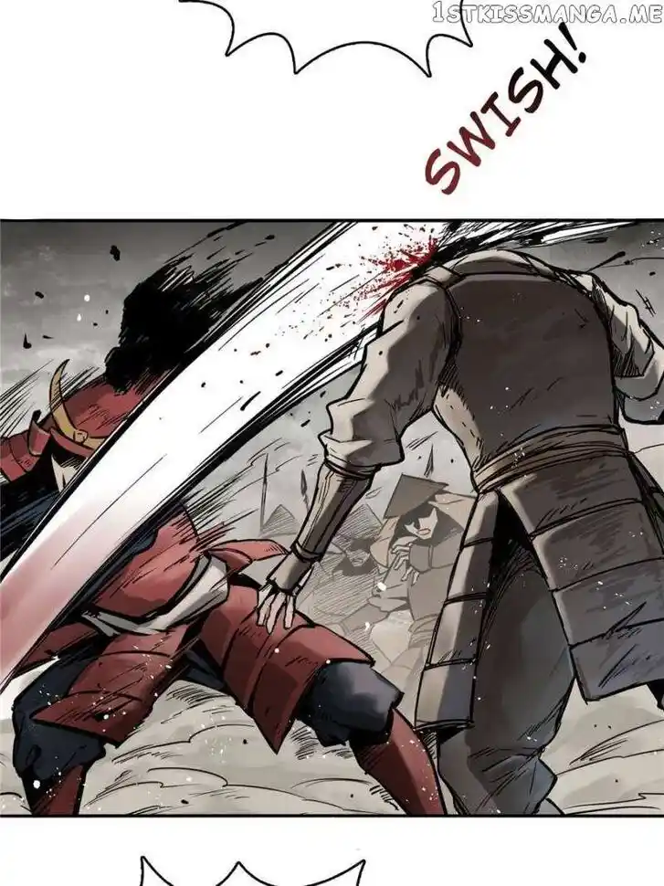 The Beginning From Gu Huo Niao Ch.063