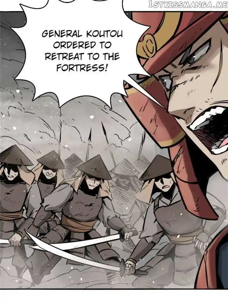 The Beginning From Gu Huo Niao Ch.063