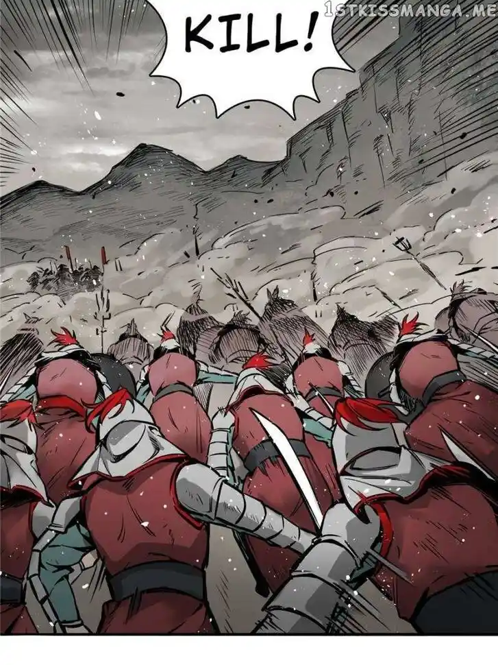 The Beginning From Gu Huo Niao Ch.063