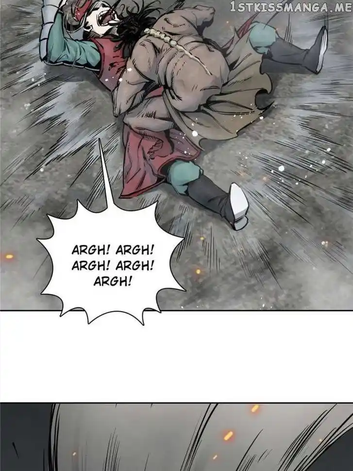 The Beginning From Gu Huo Niao Ch.063