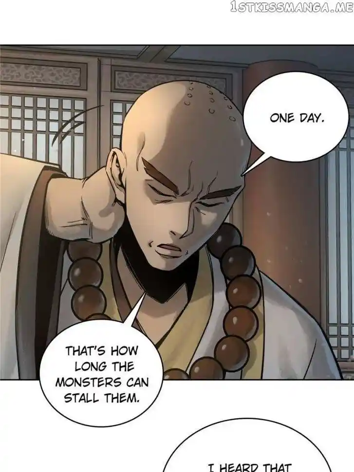 The Beginning From Gu Huo Niao Ch.063