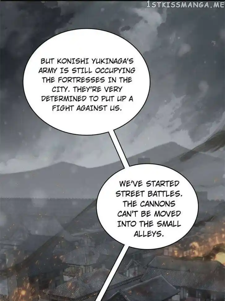 The Beginning From Gu Huo Niao Ch.064