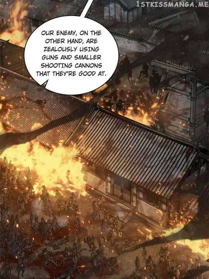 The Beginning From Gu Huo Niao Ch.064