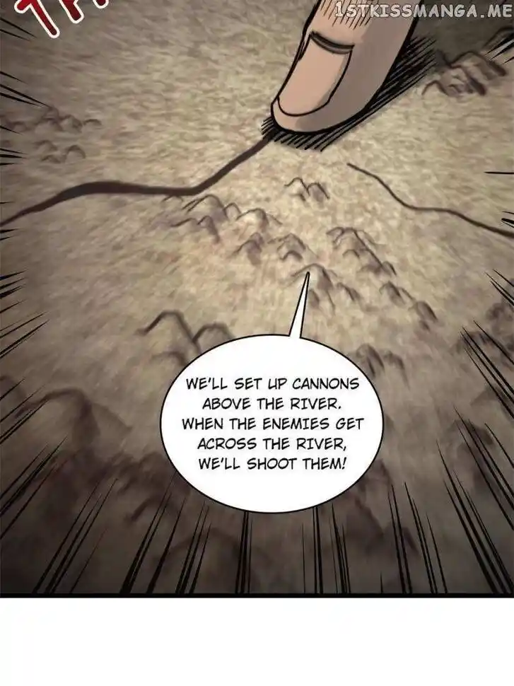 The Beginning From Gu Huo Niao Ch.064