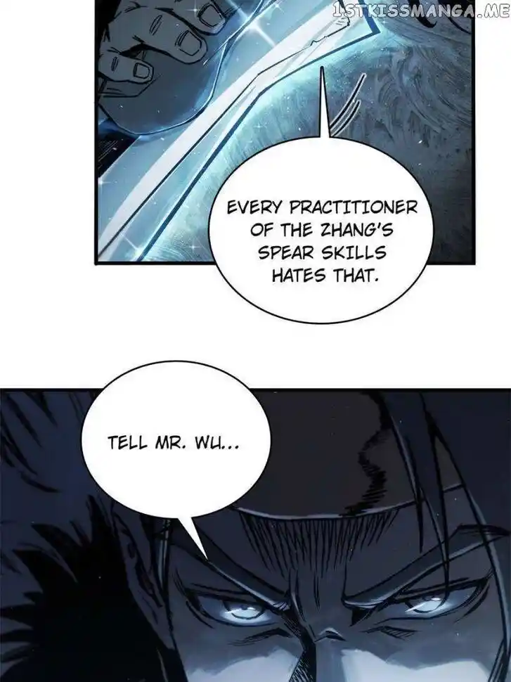 The Beginning From Gu Huo Niao Ch.064