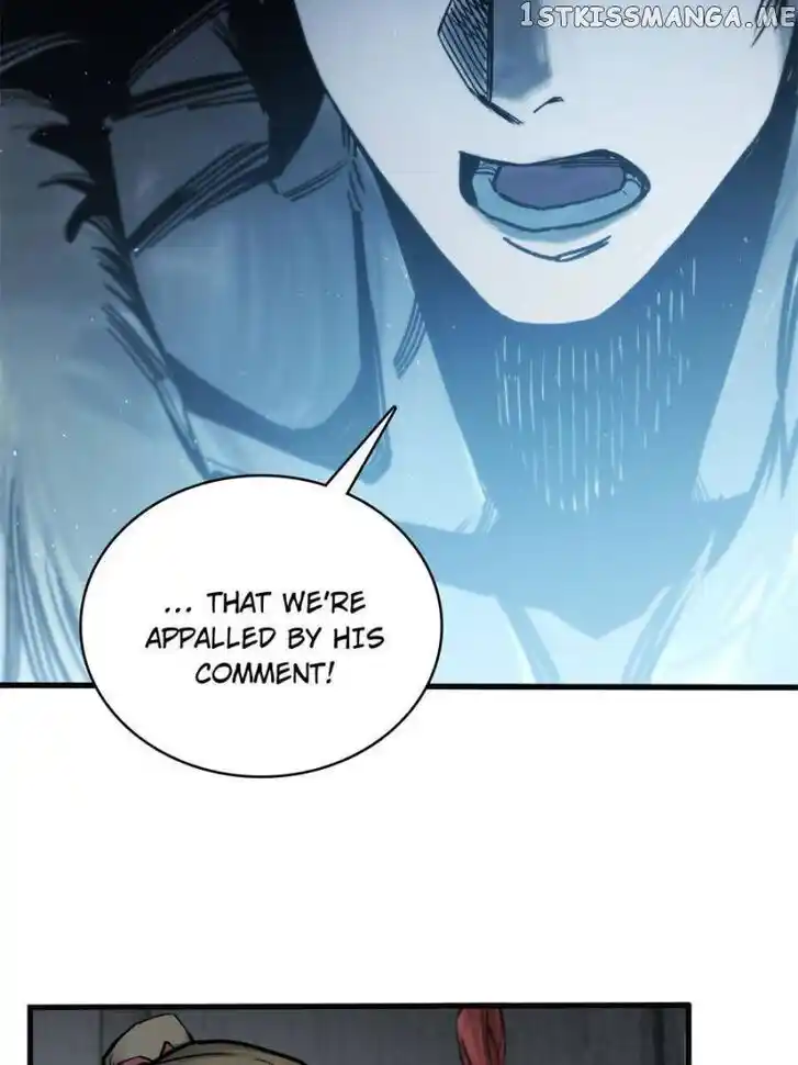 The Beginning From Gu Huo Niao Ch.064