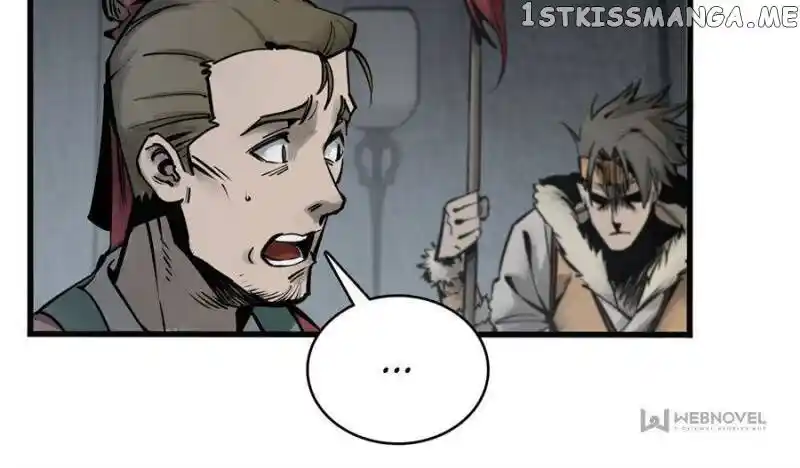 The Beginning From Gu Huo Niao Ch.064