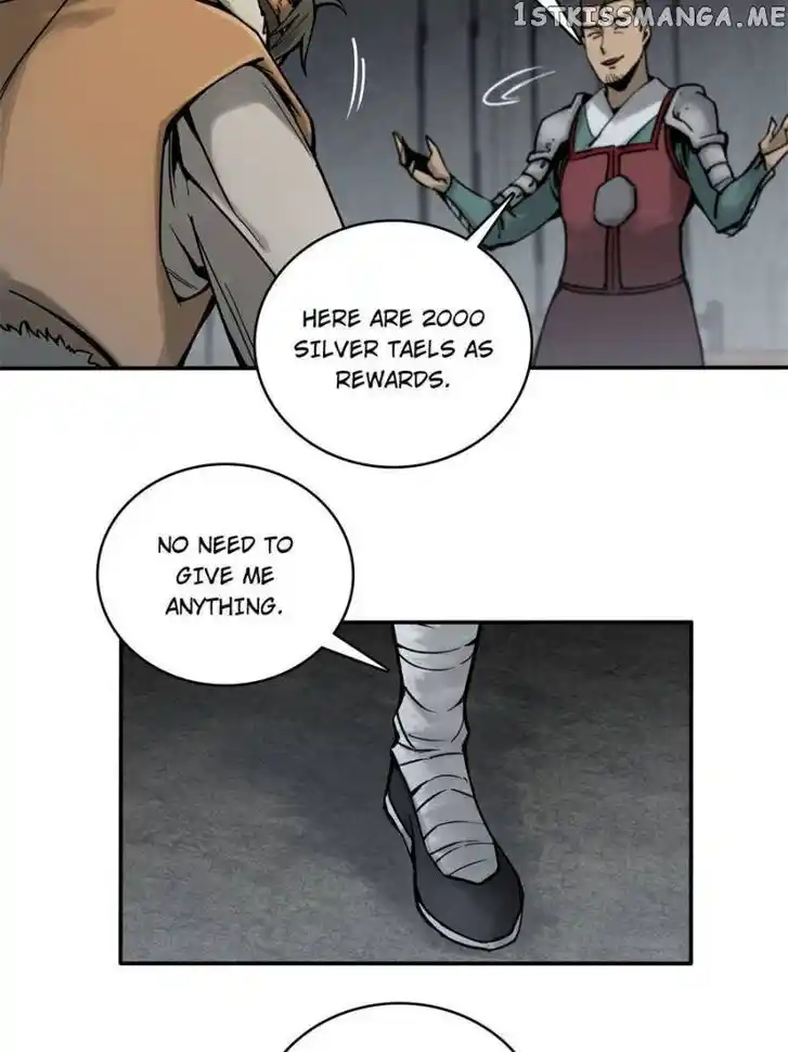 The Beginning From Gu Huo Niao Ch.064