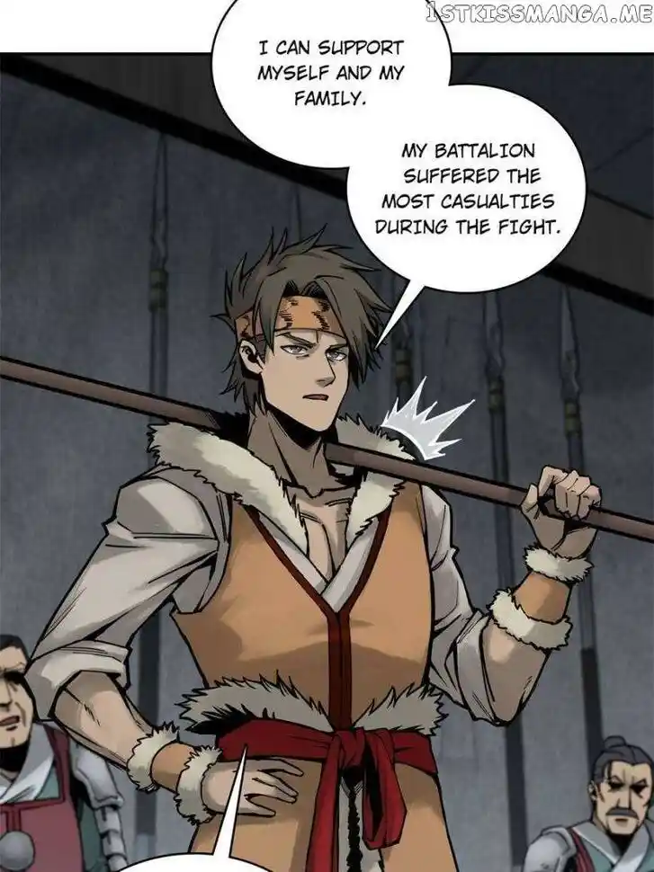 The Beginning From Gu Huo Niao Ch.064