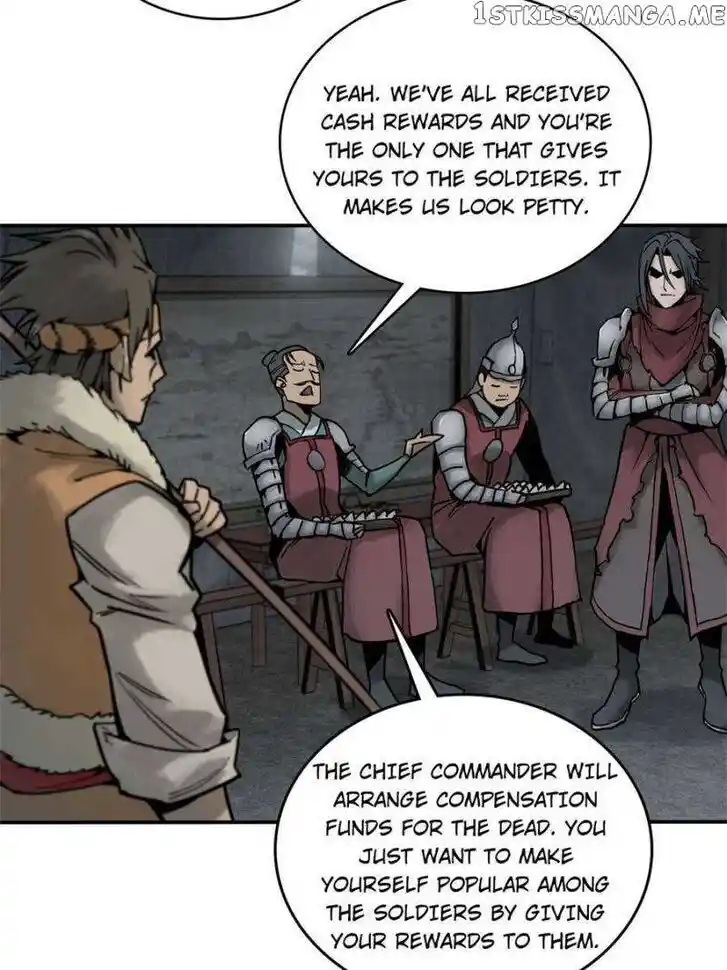 The Beginning From Gu Huo Niao Ch.064