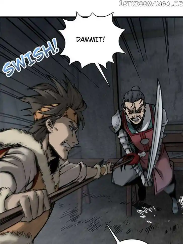 The Beginning From Gu Huo Niao Ch.064