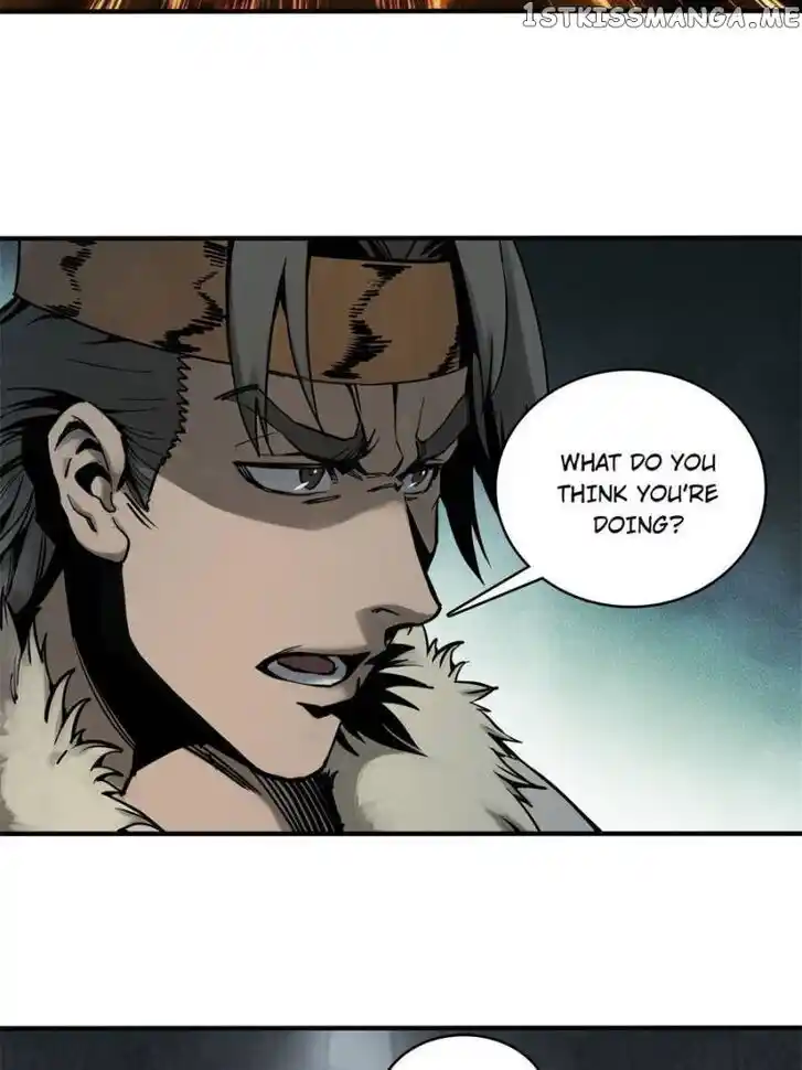 The Beginning From Gu Huo Niao Ch.064