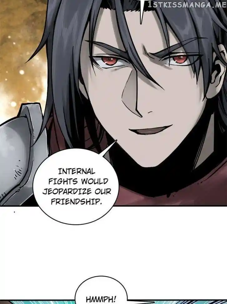 The Beginning From Gu Huo Niao Ch.064