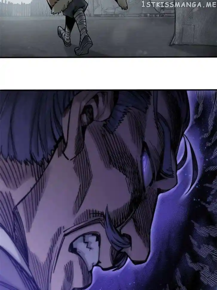 The Beginning From Gu Huo Niao Ch.064