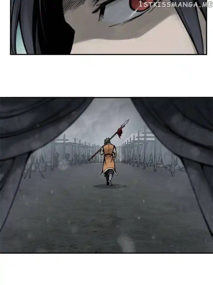 The Beginning From Gu Huo Niao Ch.064