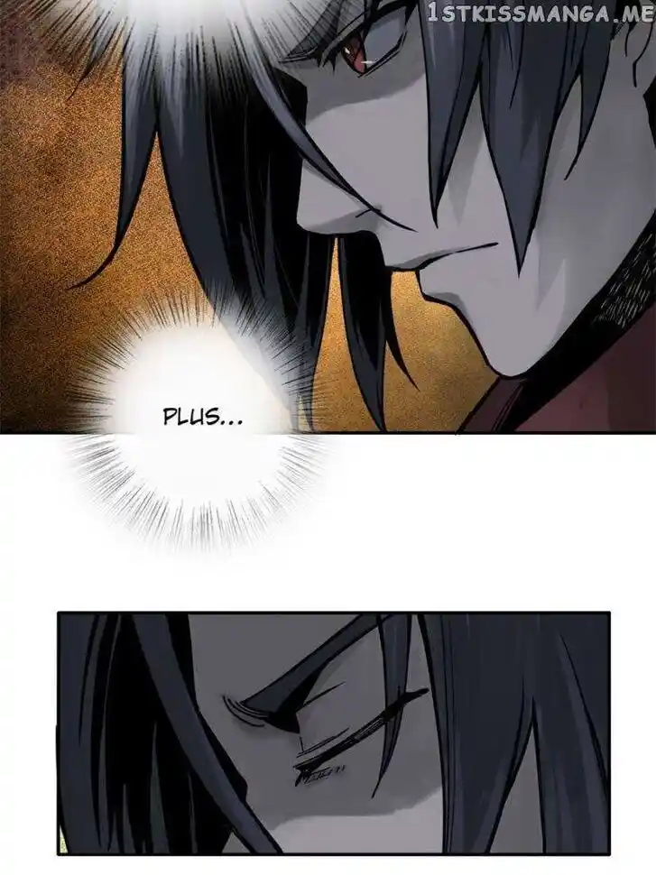 The Beginning From Gu Huo Niao Ch.064