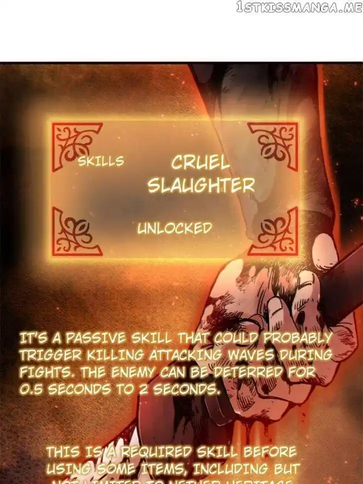 The Beginning From Gu Huo Niao Ch.064