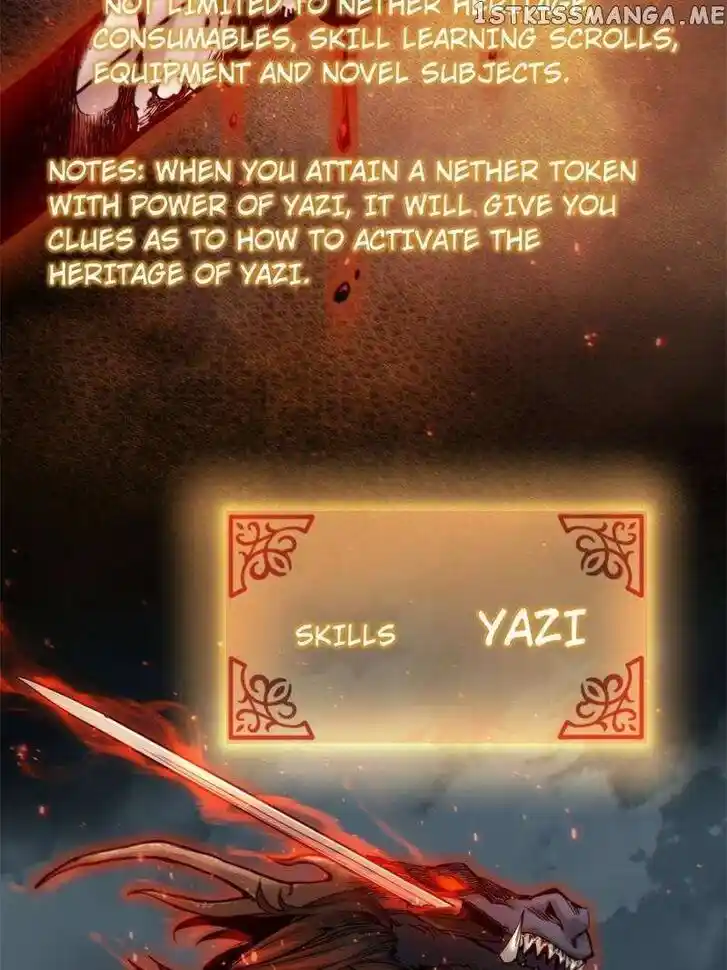 The Beginning From Gu Huo Niao Ch.064