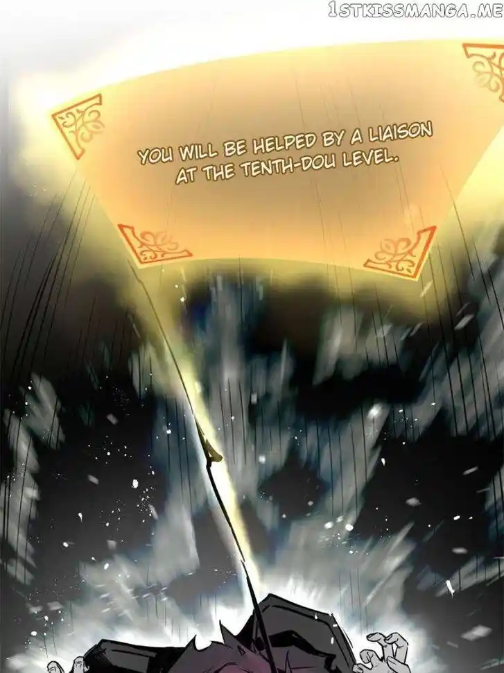 The Beginning From Gu Huo Niao Ch.065