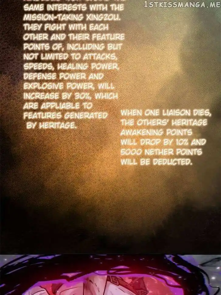 The Beginning From Gu Huo Niao Ch.065