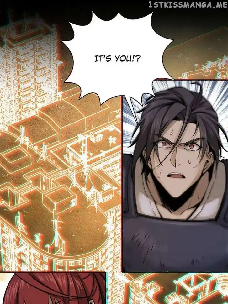 The Beginning From Gu Huo Niao Ch.065