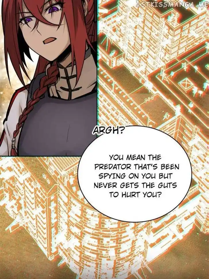 The Beginning From Gu Huo Niao Ch.065