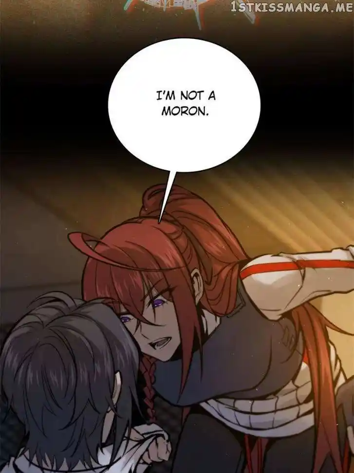 The Beginning From Gu Huo Niao Ch.065