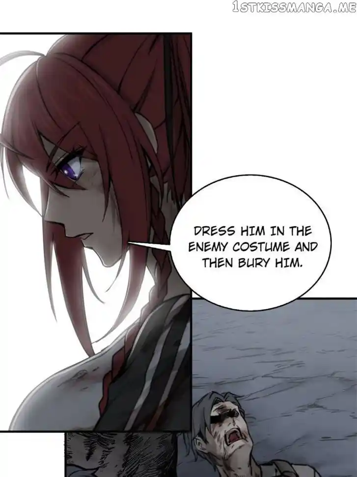 The Beginning From Gu Huo Niao Ch.065