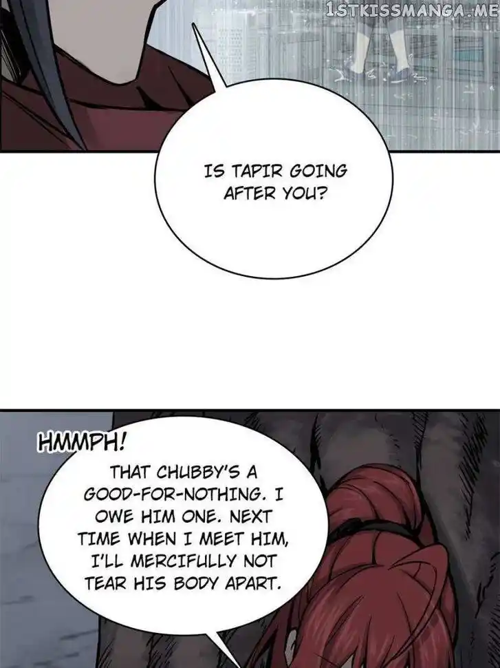 The Beginning From Gu Huo Niao Ch.065