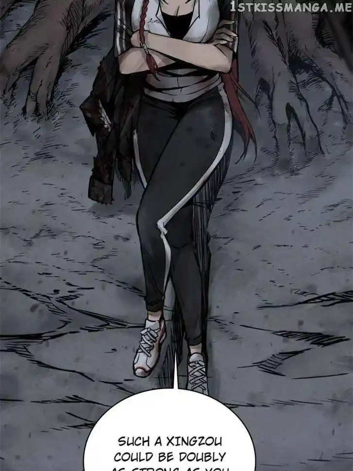 The Beginning From Gu Huo Niao Ch.065