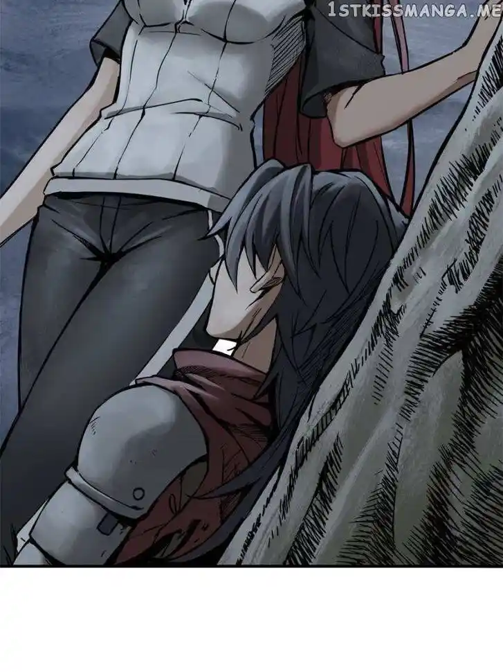 The Beginning From Gu Huo Niao Ch.065