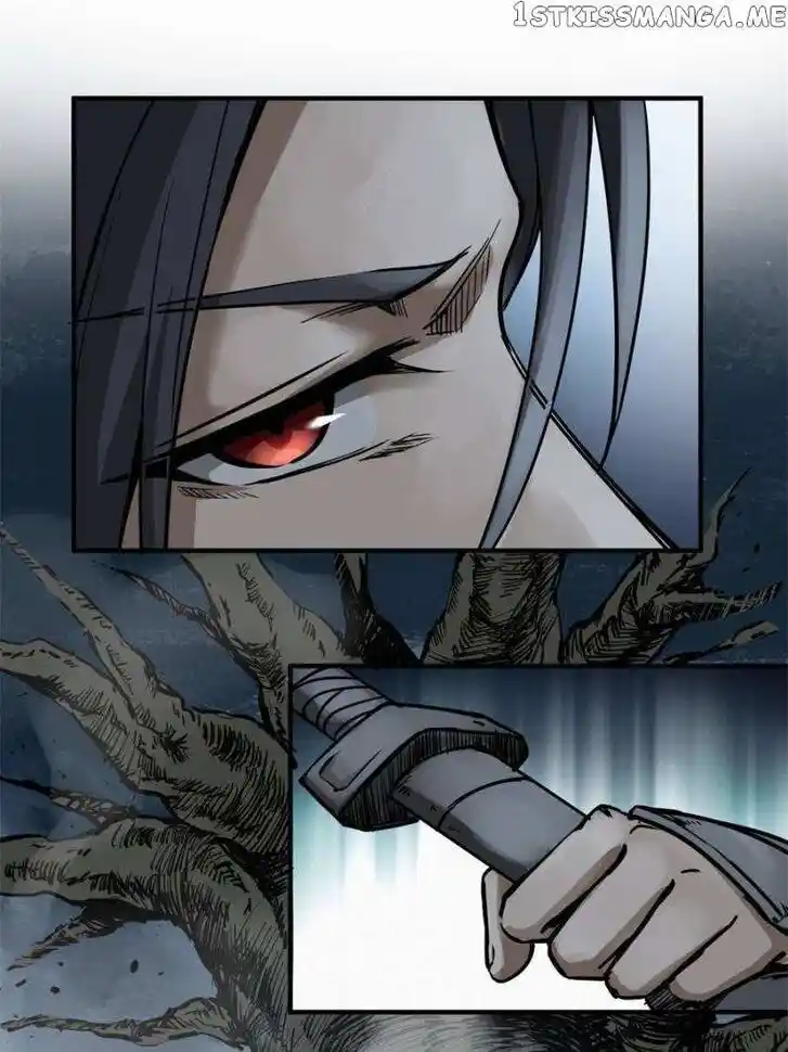 The Beginning From Gu Huo Niao Ch.065