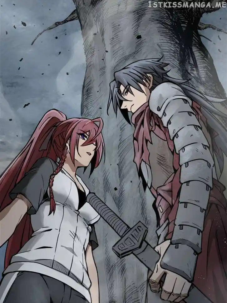 The Beginning From Gu Huo Niao Ch.065