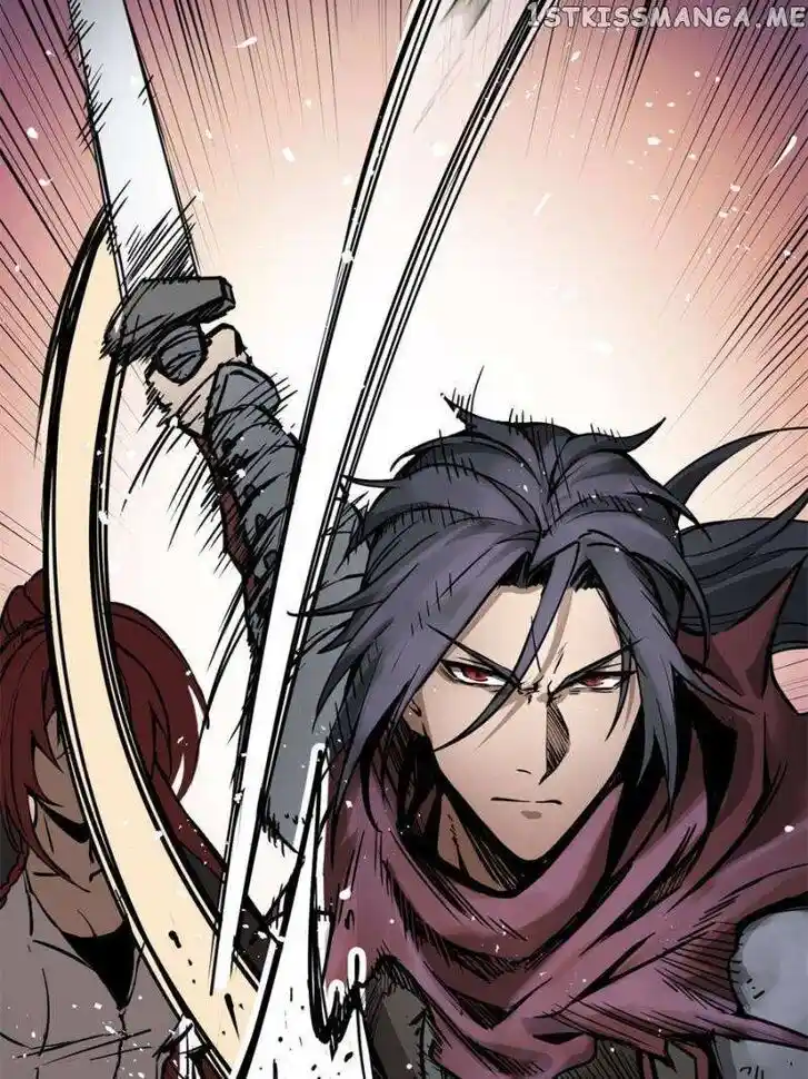 The Beginning From Gu Huo Niao Ch.065