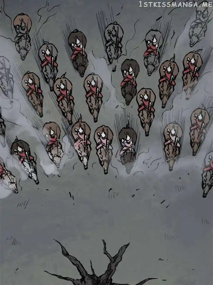 The Beginning From Gu Huo Niao Ch.065