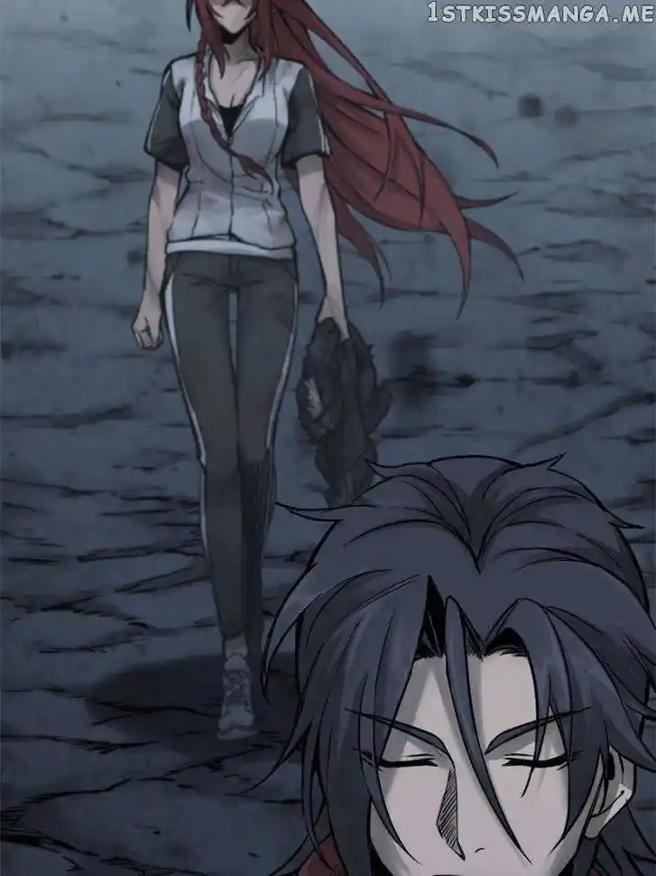 The Beginning From Gu Huo Niao Ch.065